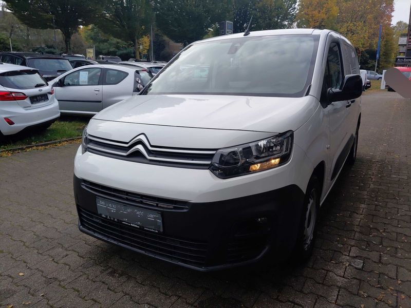 Citroën Berlingo 1.5 Blue-HDi Club XL