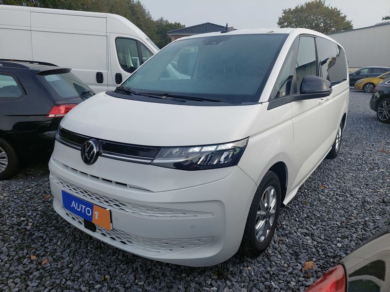 Volkswagen T7 Multivan 2.0 TDI Life lang