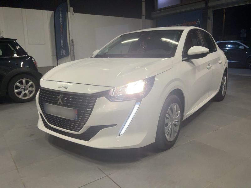 Peugeot 208 1.2 PureTech Active