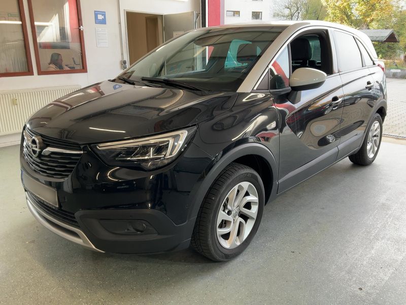 Opel Crossland X 1.2 Turbo Innovation