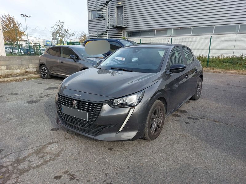 Peugeot 208 1.5 Blue-HDi Active Pack
