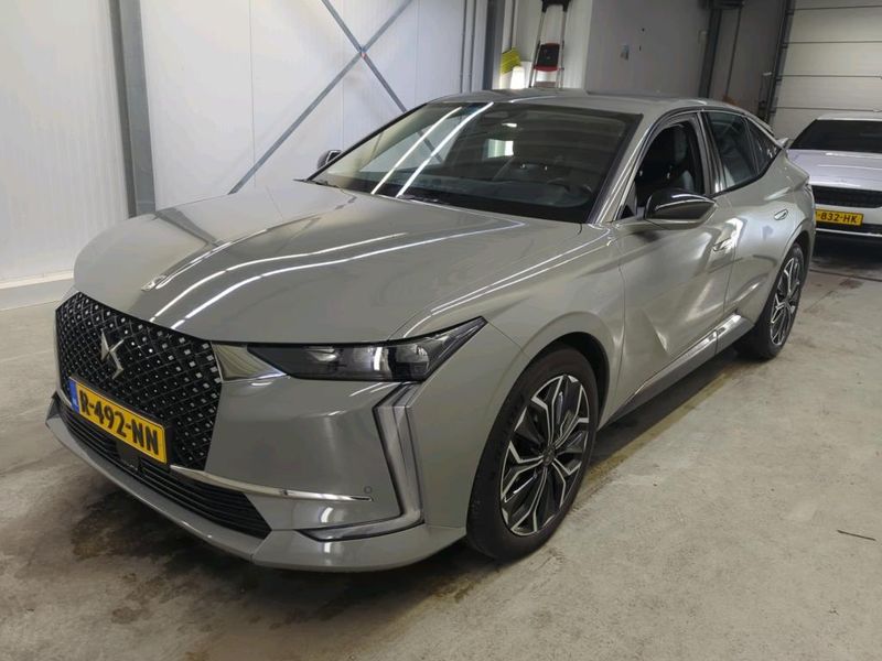 DS Automobiles DS4 1.2 PureTech Trocadero