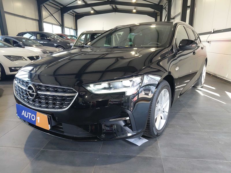Opel Insignia 1.5 CDTi Business