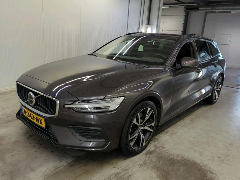 Volvo V60 2.0 B3 Mild-Hybrid Essential