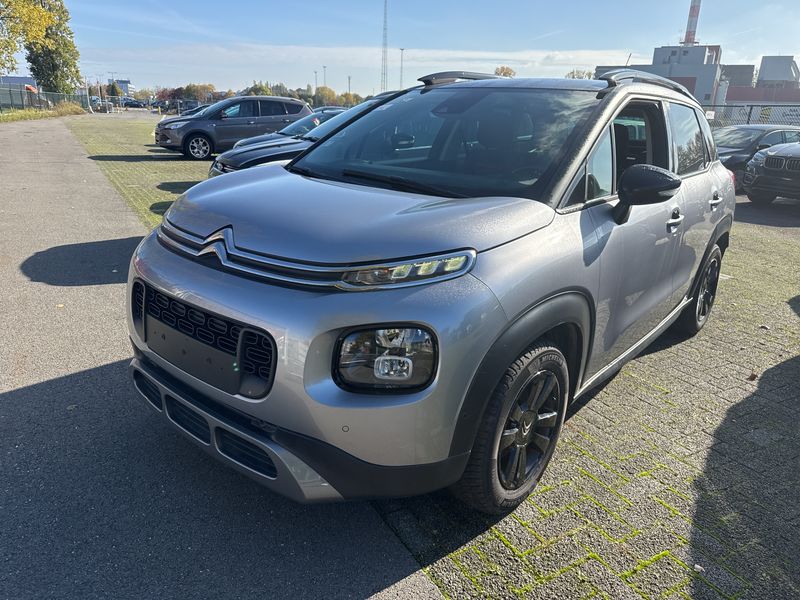 Citroën C3 Aircross 1.2 PureTech Shine
