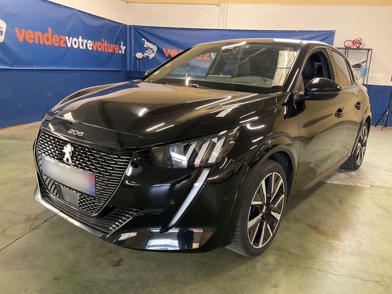 Peugeot 208 1.2 PureTech GT