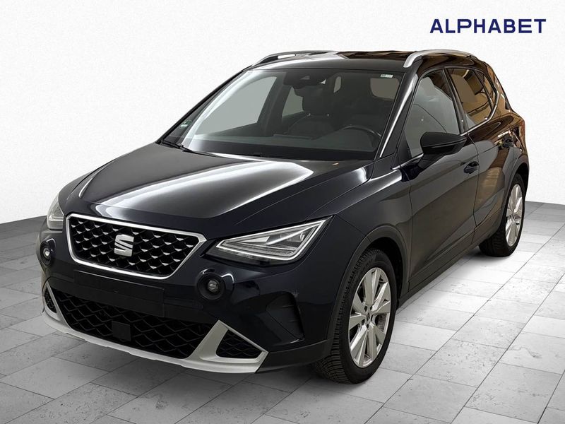SEAT Arona 1.0 TSI Xperience Beats