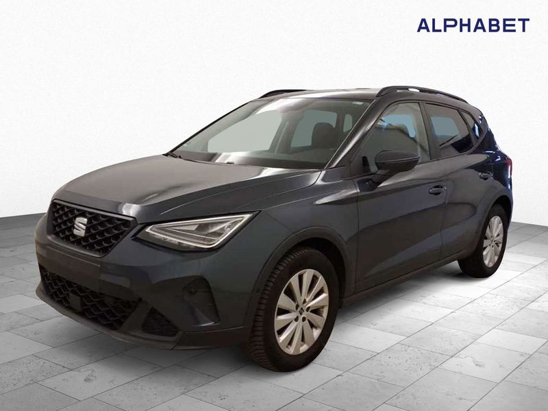 SEAT Arona 1.0 TSI Style