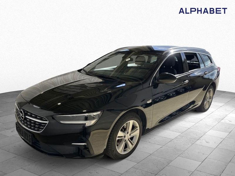 Opel Insignia 2.0 CDTi Business