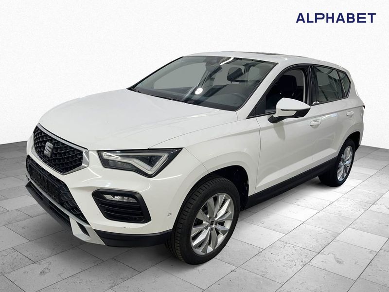 SEAT Ateca 2.0 TDI Style