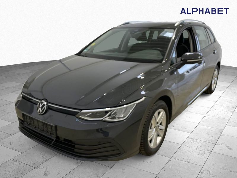 Volkswagen Golf VIII 2.0 TDI Life
