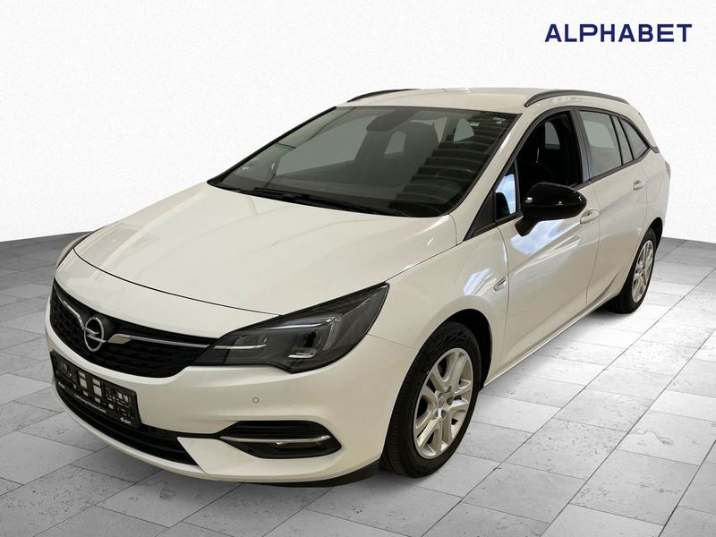 Opel Astra 1.2 Turbo Edition Start/Stop