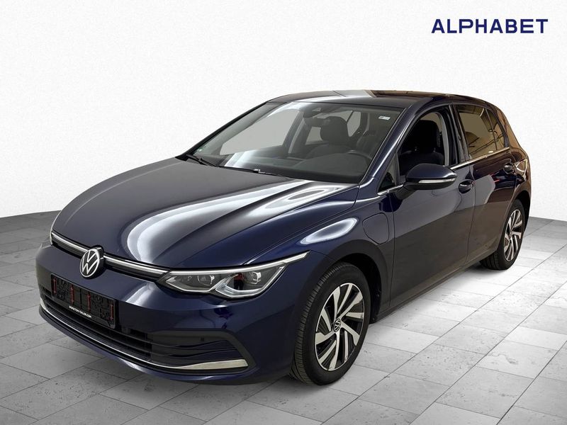 Volkswagen Golf VIII 1.4 eHybrid Style