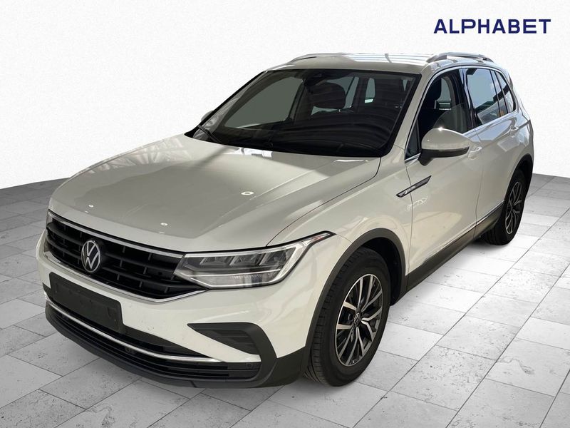 Volkswagen Tiguan 1.5 TSI ACT Life