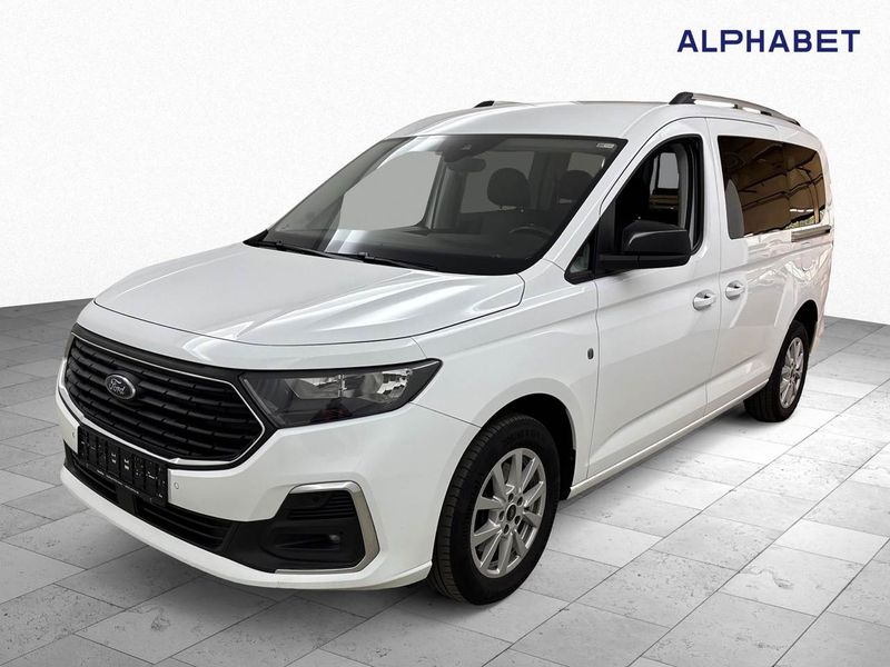 Ford Grand Tourneo Connect 2.0 TDCi EcoBlue Titanium