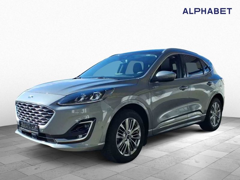 Ford Kuga 2.5 Hybrid Vignale 4x4