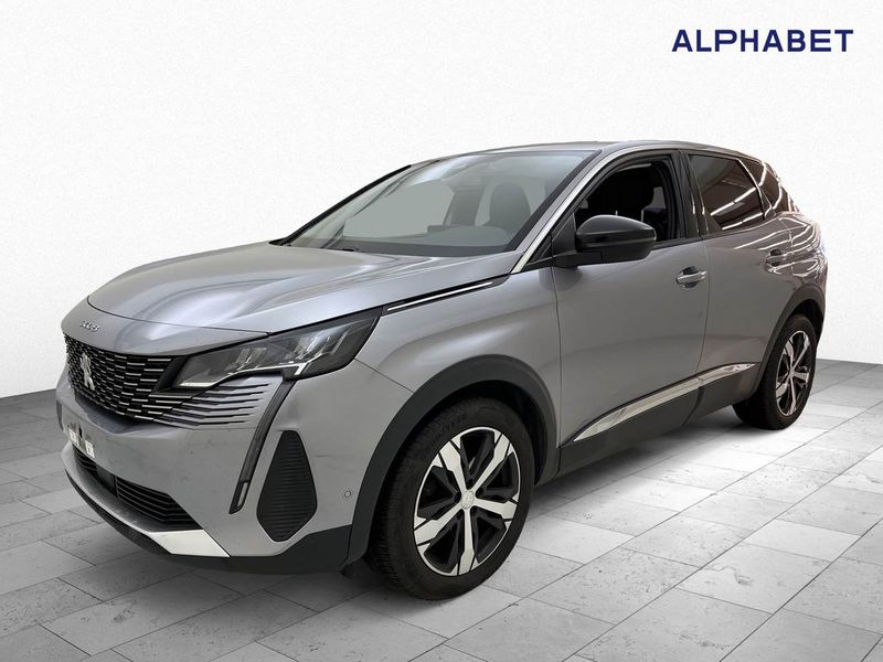 Peugeot 3008 1.5 Blue-HDi Allure