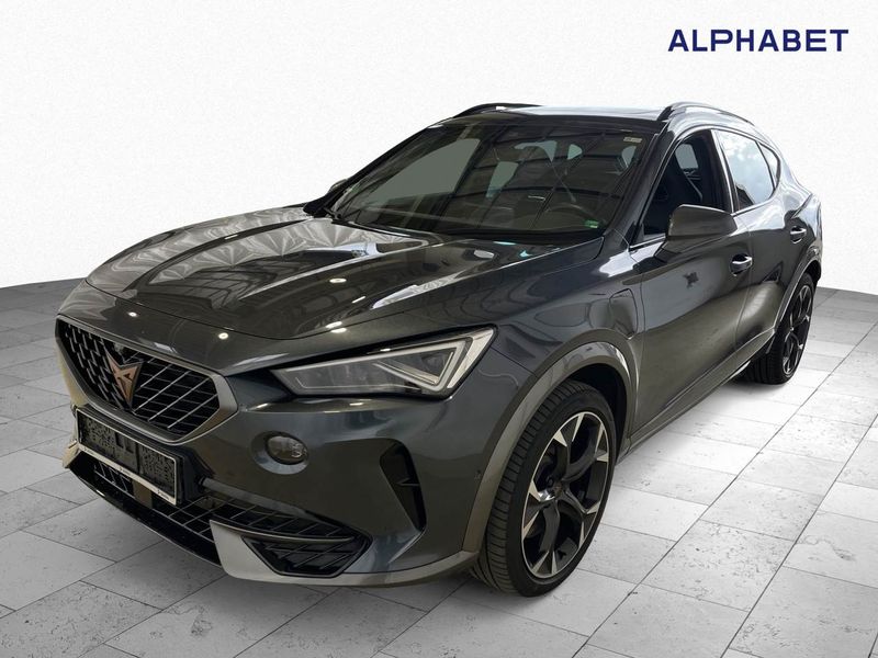 Cupra Formentor 1.4 e-HYBRID VZ