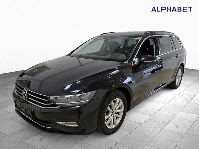 Volkswagen Passat 2.0 TDI Business