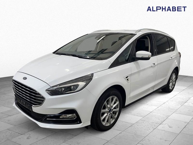 Ford S-Max 2.0 TDCi EcoBlue Trend