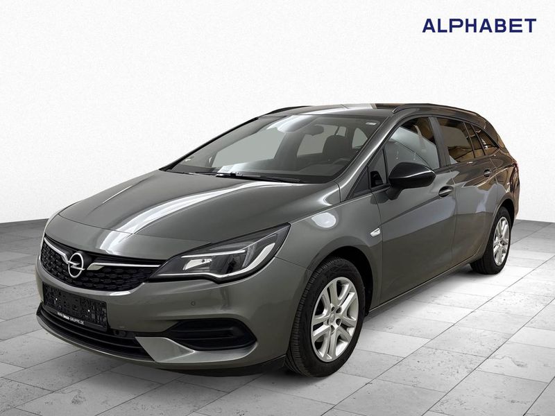 Opel Astra 1.2 Turbo Edition Start/Stop