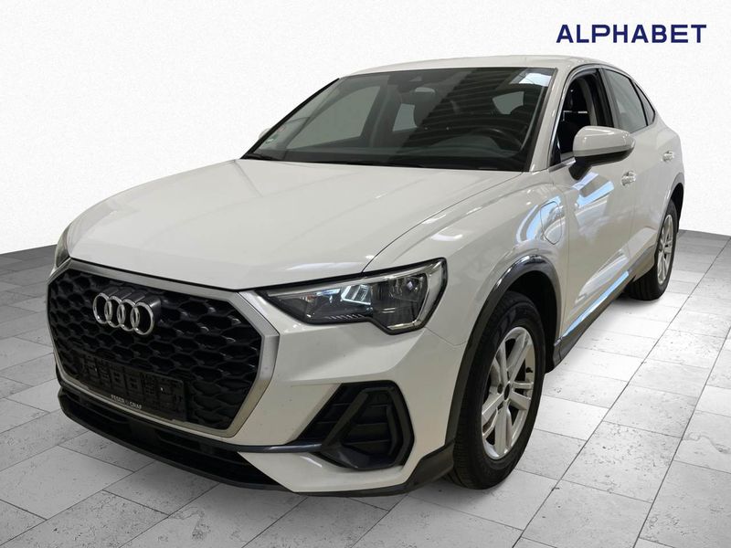 Audi Q3 Sportback 45 TFSIe