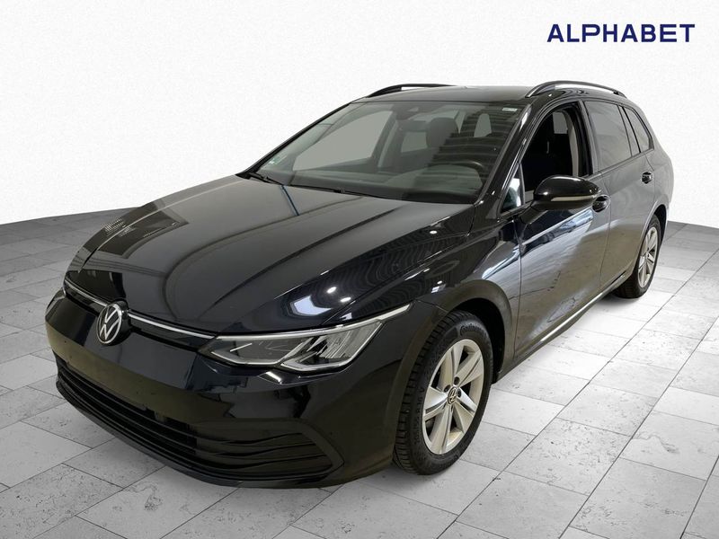 Volkswagen Golf VIII 2.0 TDI Life