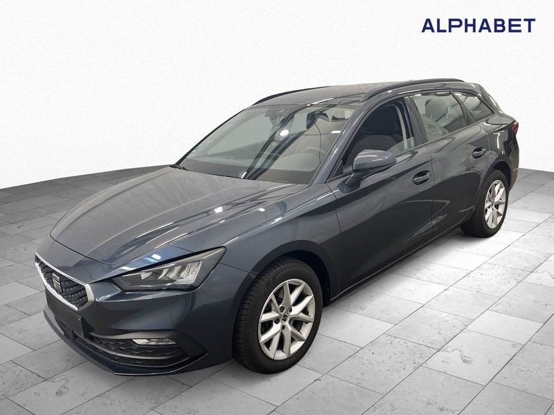 SEAT Leon 2.0 TDI Style