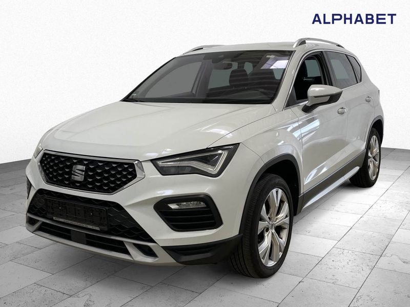 SEAT Ateca 2.0 TDI Xperience