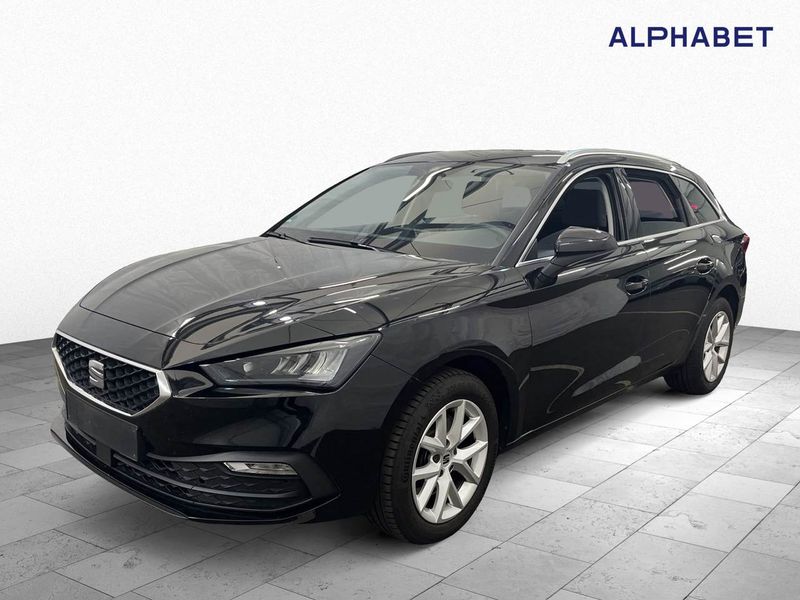 SEAT Leon 2.0 TDI Style