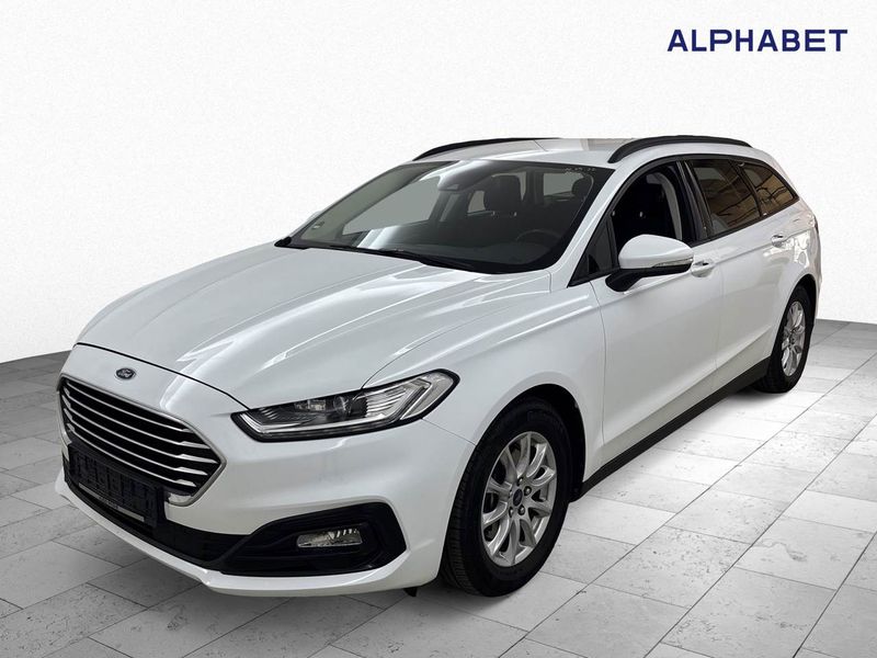 Ford Mondeo 2.0 TDCi EcoBlue Trend