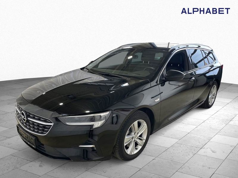 Opel Insignia 2.0 CDTi Business