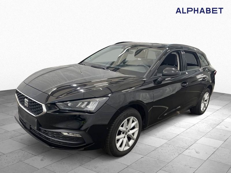 SEAT Leon 2.0 TDI Style