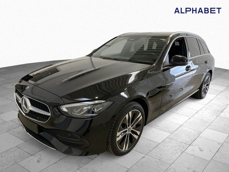 Mercedes-Benz C-класс C 300e T