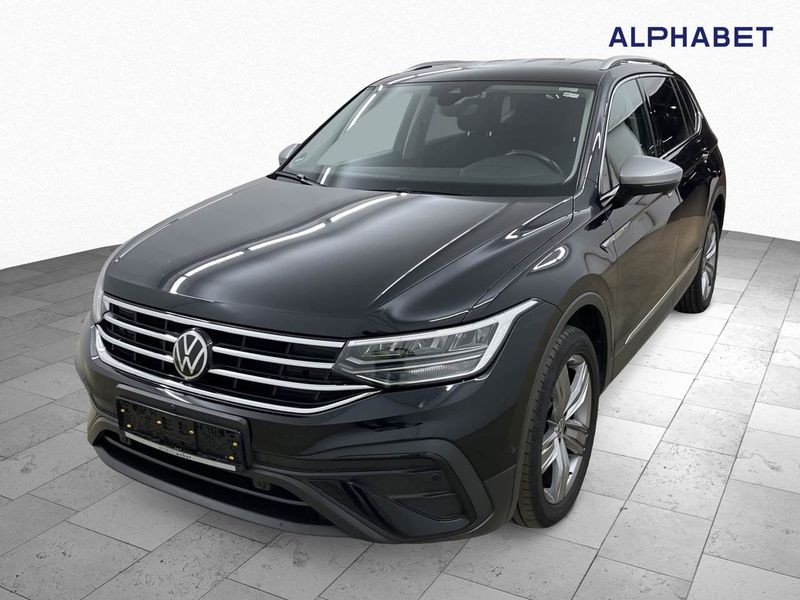 Volkswagen Tiguan Allspace 2.0 TDI Life 4Motion
