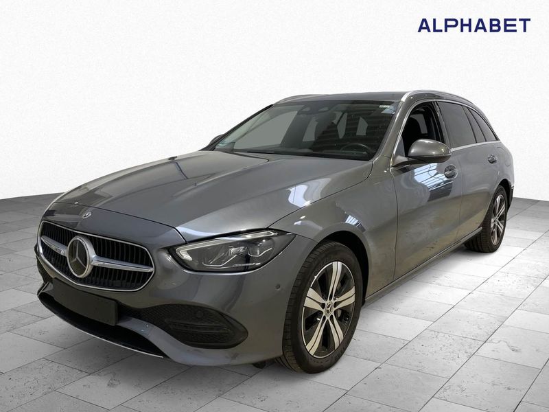 Mercedes-Benz C-класс C 300e T