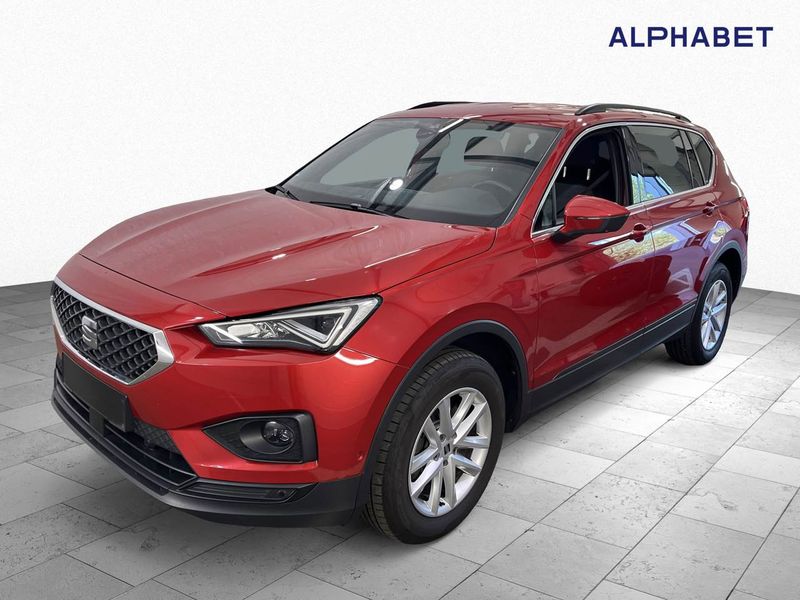 SEAT Tarraco 2.0 TDI Style