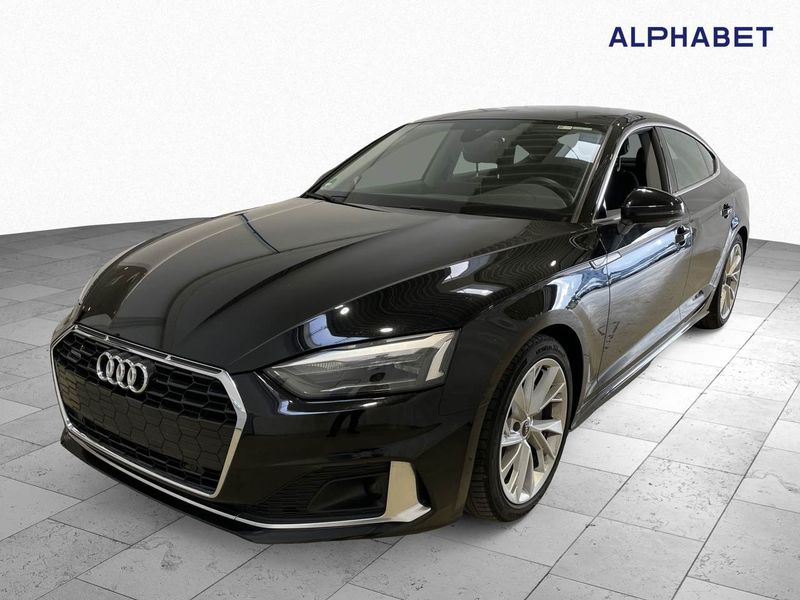 Audi A5 Sportback 40 TDI Mild-Hybrid quattro Advanced