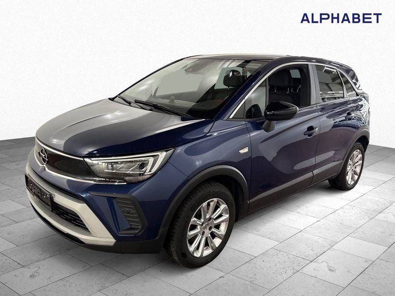 Opel Crossland X 1.5 CDTi Elegance