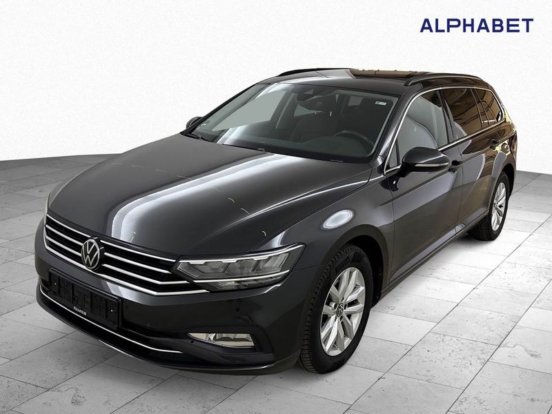Volkswagen Passat 2.0 TDI Business