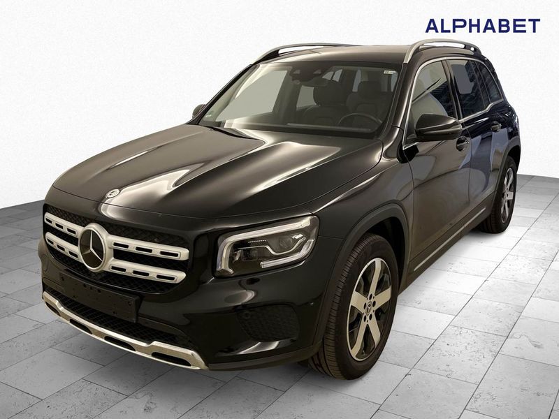 Mercedes-Benz GLB-класс GLB 220 d 4Matic Progressive