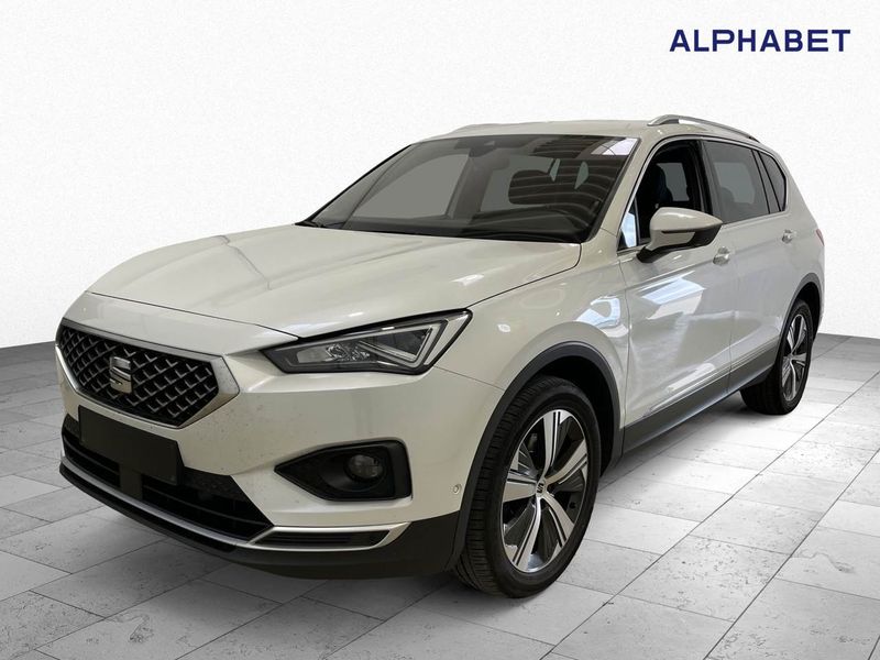 SEAT Tarraco 2.0 TDI Xperience 4Drive