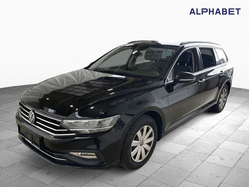 Volkswagen Passat 2.0 TDI Business