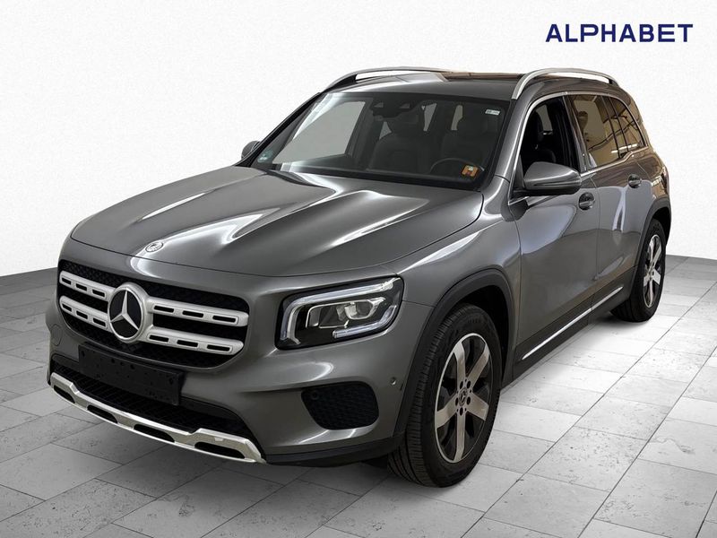Mercedes-Benz GLB-класс GLB 200 d Progressive