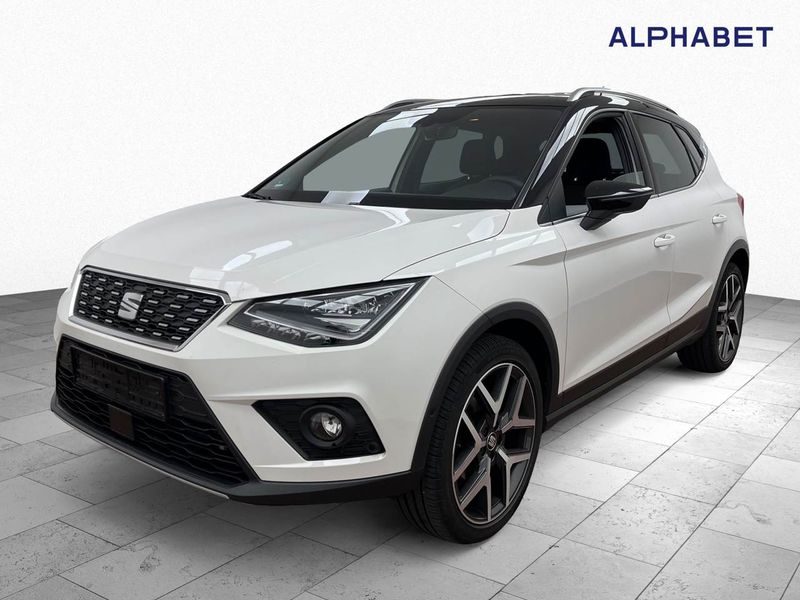 SEAT Arona 1.0 TSI Xcellence Beats