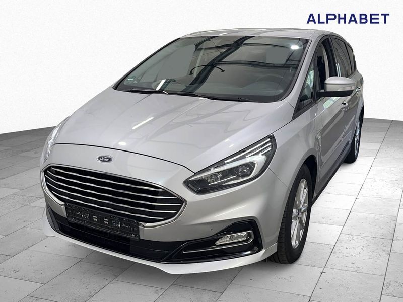 Ford S-Max 2.0 TDCi EcoBlue Trend