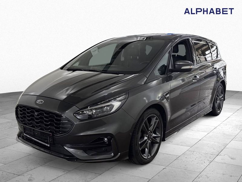 Ford S-Max 2.5 Hybrid ST-Line