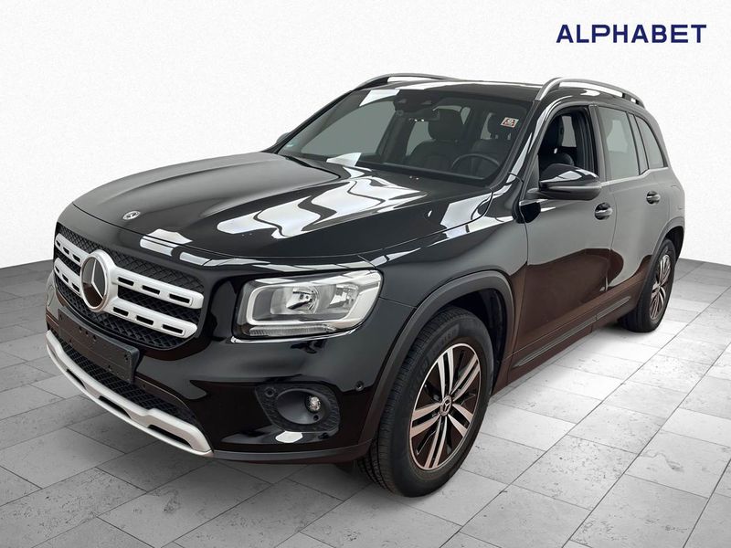 Mercedes-Benz GLB-класс GLB 200 Style