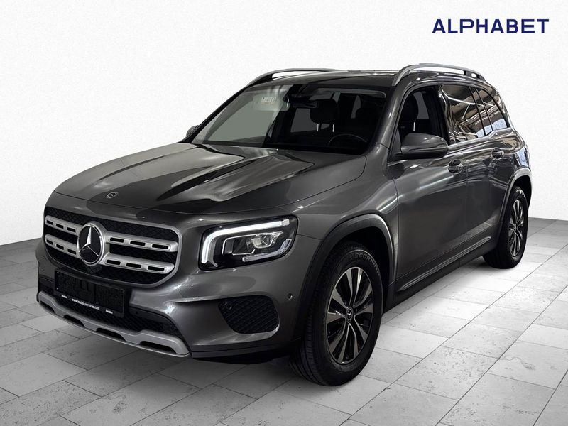 Mercedes-Benz GLB-класс GLB 200 d Style