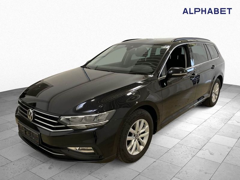 Volkswagen Passat 2.0 TDI Business